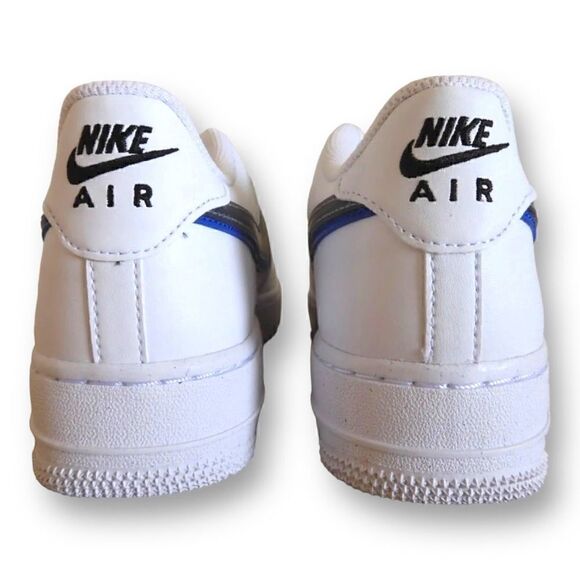 Nike Air Force 1 Impact Next Nature GS Shoes Big Kids FD0688-100 size 6.5Y New - Picture 4 of 6